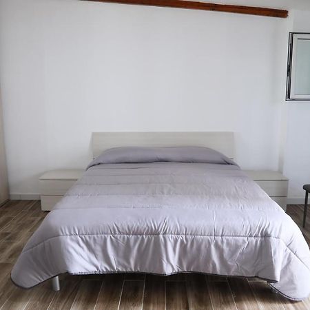 La Bellavista Mola Di Bari Lejlighed Eksteriør billede