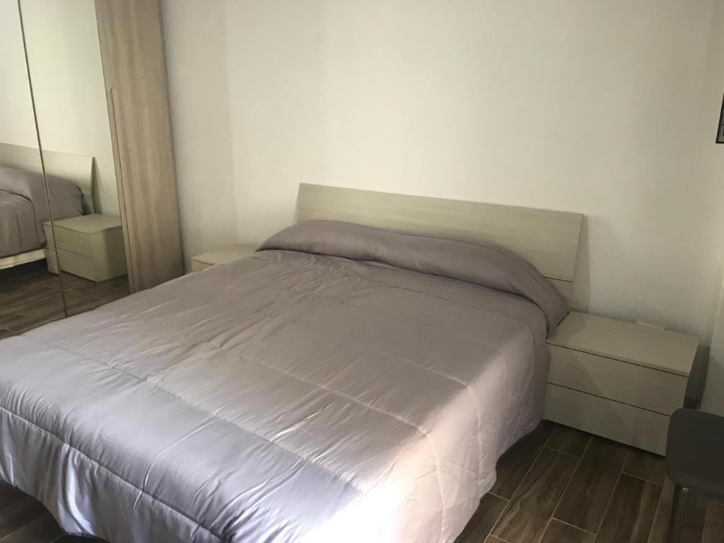 La Bellavista Mola Di Bari Lejlighed Eksteriør billede