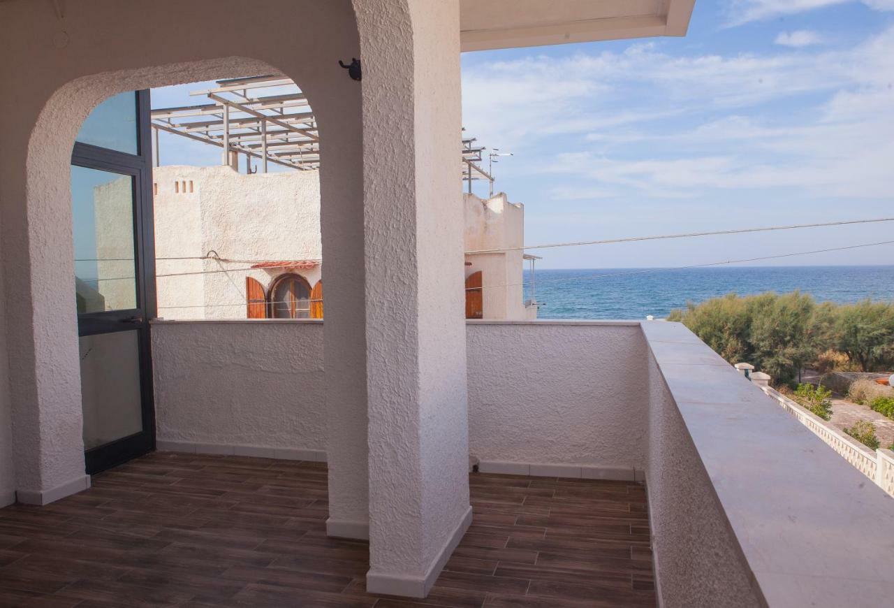 La Bellavista Mola Di Bari Lejlighed Eksteriør billede