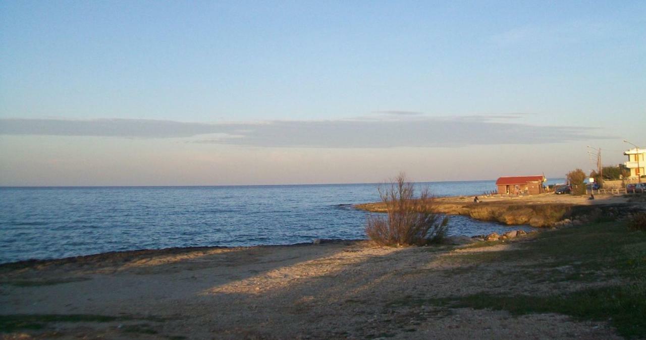 La Bellavista Mola Di Bari Lejlighed Eksteriør billede